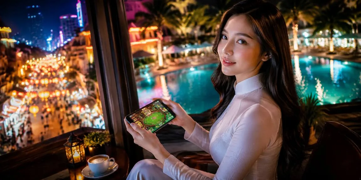 win21 Slot Sen Vàng