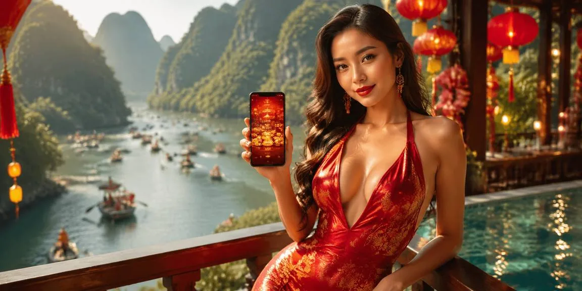 win21 Sảnh game và phiếu cược trên điện thoại